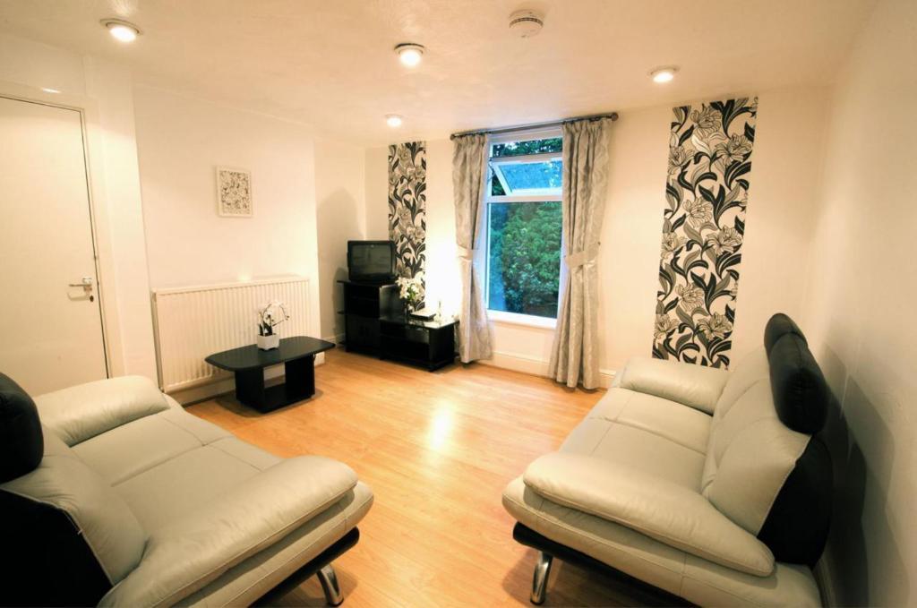 La Suisse Serviced Apartments แมนเชสเตอร์ ห้อง รูปภาพ