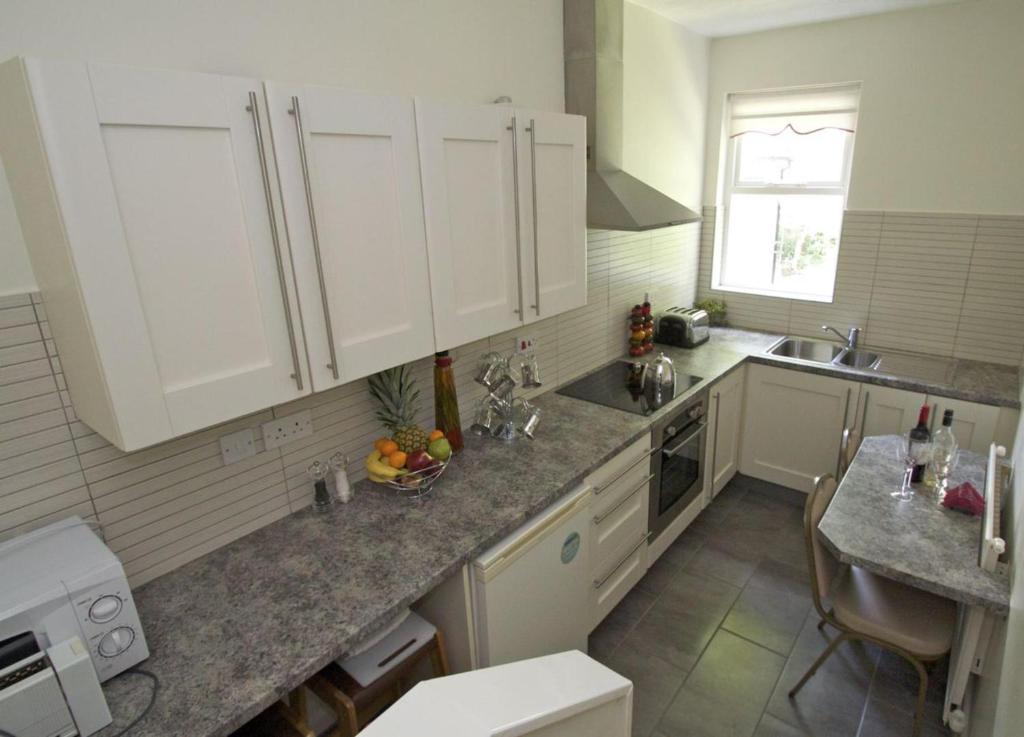 La Suisse Serviced Apartments แมนเชสเตอร์ ห้อง รูปภาพ