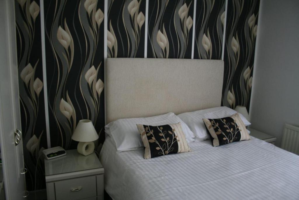 La Suisse Serviced Apartments แมนเชสเตอร์ ห้อง รูปภาพ