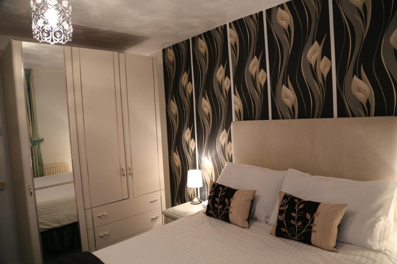 La Suisse Serviced Apartments แมนเชสเตอร์ ภายนอก รูปภาพ